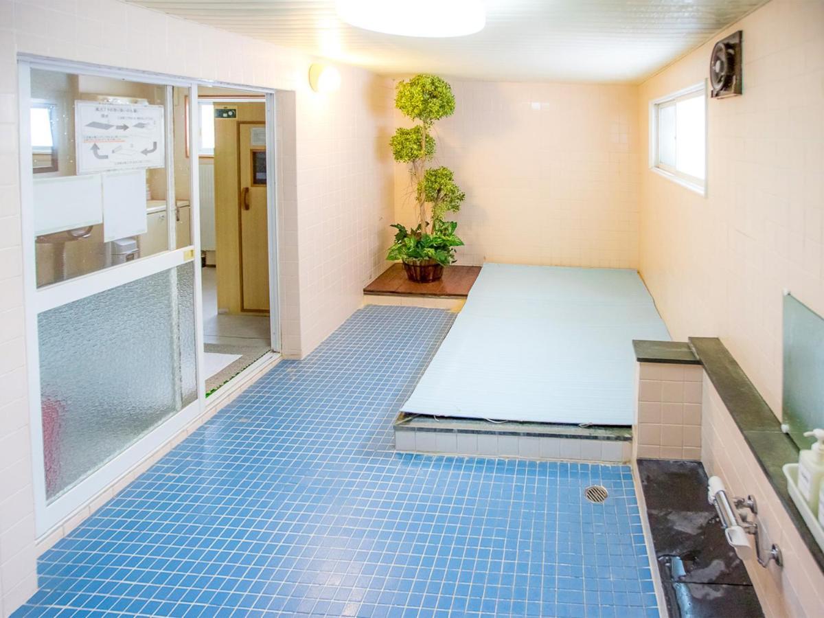 Rusutsu Lodges Pension Lilla Huset Niseko Ngoại thất bức ảnh