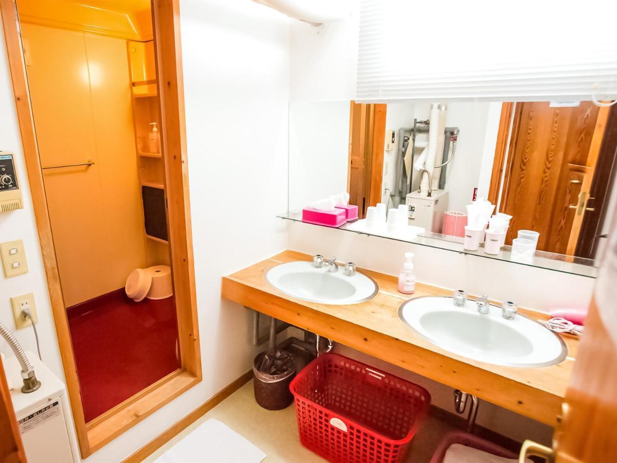 Rusutsu Lodges Pension Lilla Huset Niseko Ngoại thất bức ảnh